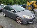 2014 Ford Focus Se იყიდება Marlboro-ში, NY - Normal Wear