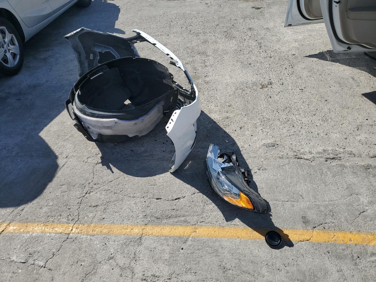 3FA6P0LU1KR188394 FORD FUSION 2019