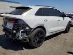 2021 Audi Q8 Premium Plus S-Line zu verkaufen in Rancho Cucamonga, CA - Front End