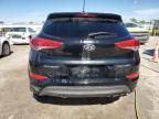 2016 Hyundai Tucson Limited იყიდება Wichita-ში, KS - Undercarriage