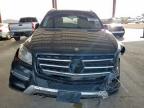 2015 Mercedes-Benz Ml 350 за продажба в Wilmer, TX - Front End