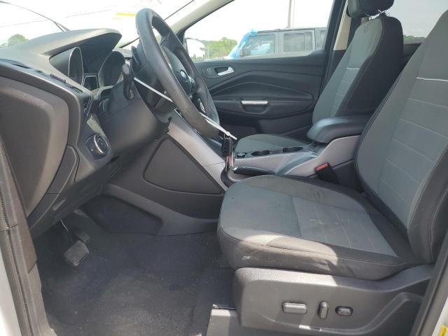  FORD ESCAPE 2014 Srebrny