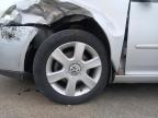 2008 VOLKSWAGEN GOLF MATCH for sale at Copart NEWBURY