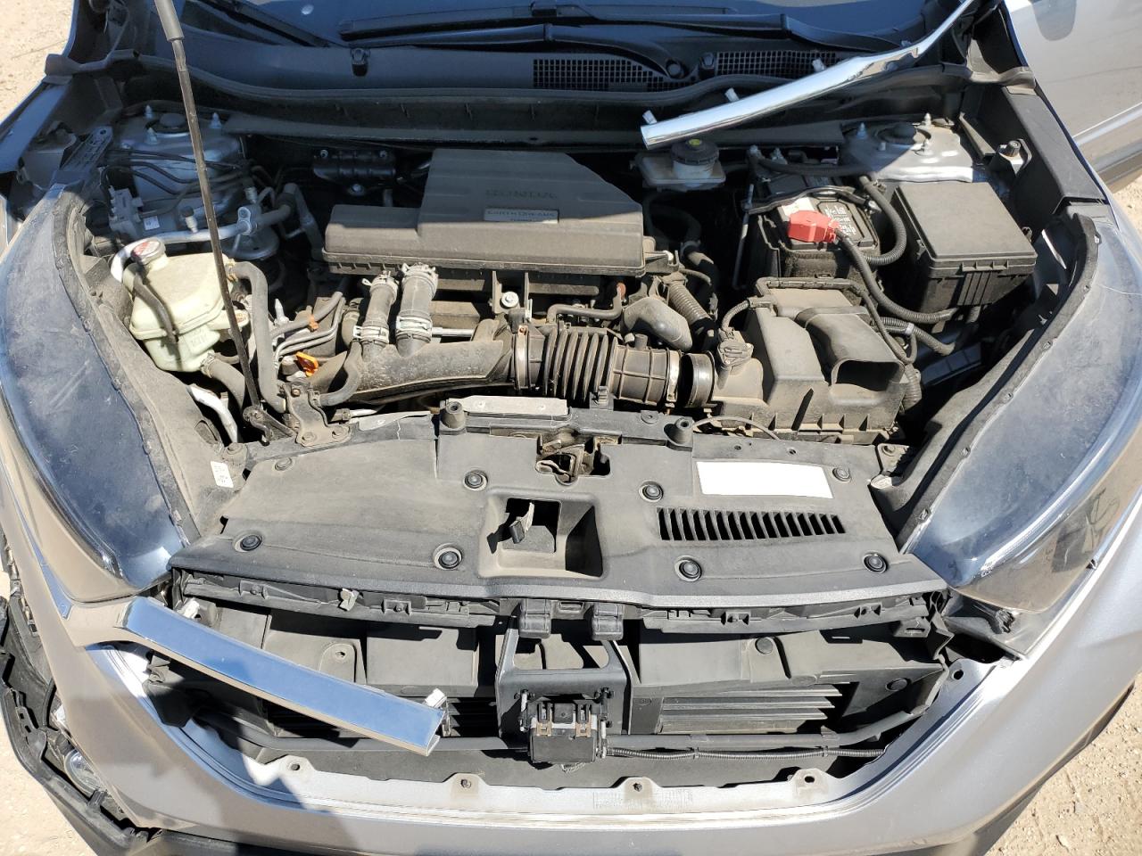 5J6RW2H50KL030838 HONDA CRV 2019