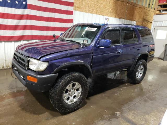 1998 Toyota 4Runner Sr5