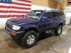 1998 Toyota 4Runner Sr5 de vânzare în Anchorage, AK - Side