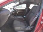 2022 MAZDA 3 SE-L LUX for sale at Copart WOLVERHAMPTON
