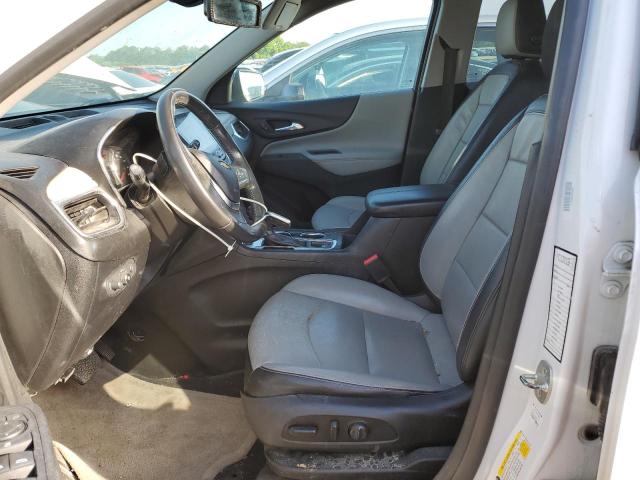  CHEVROLET EQUINOX 2019 White