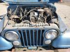 1986 Jeep Jeep Cj7 en Venta en Pekin, IL - Mechanical
