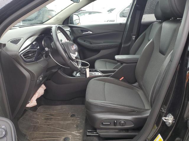  BUICK ENCORE 2021 Czarny