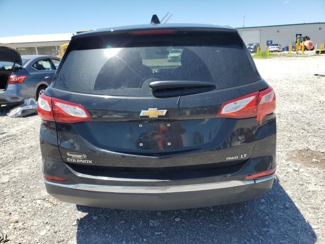  CHEVROLET EQUINOX 2020 Czarny