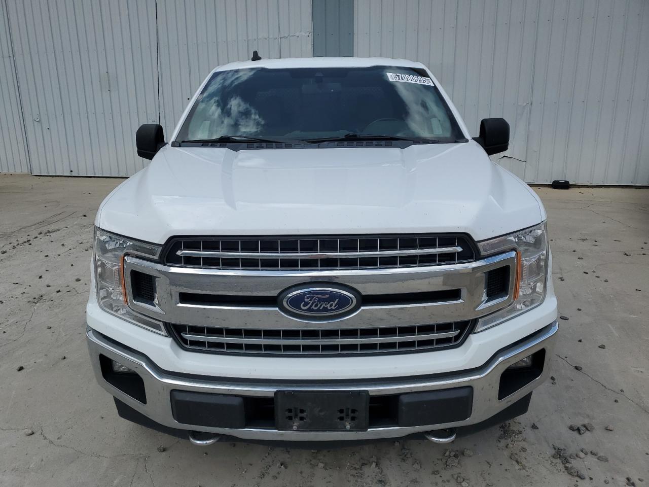 1FTEW1E47KKD28741 FORD F-150 2019