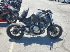 2017 Kawasaki Er650 H на продаже в Van Nuys, CA - All Over