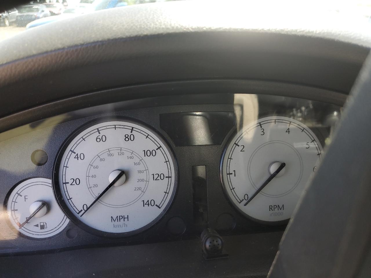 2C3KA53G27H718347 2007 Chrysler 300 Touring