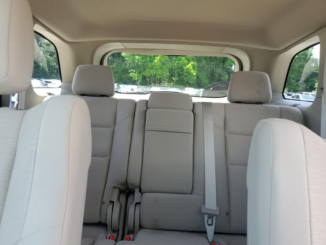 2014 Jeep Grand Cherokee Laredo VIN: 1C4RJEAGXEC160132 Lot: 55599615