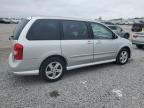 2003 Mazda Mpv Wagon de vânzare în Earlington, KY - Hail