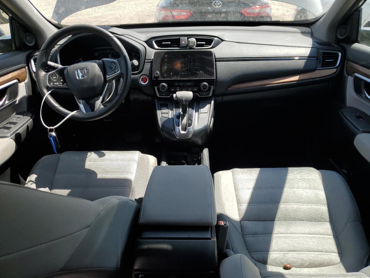 2019 Honda Cr-V Ex VIN: 5J6RW2H50KA014151 Lot: 56166645