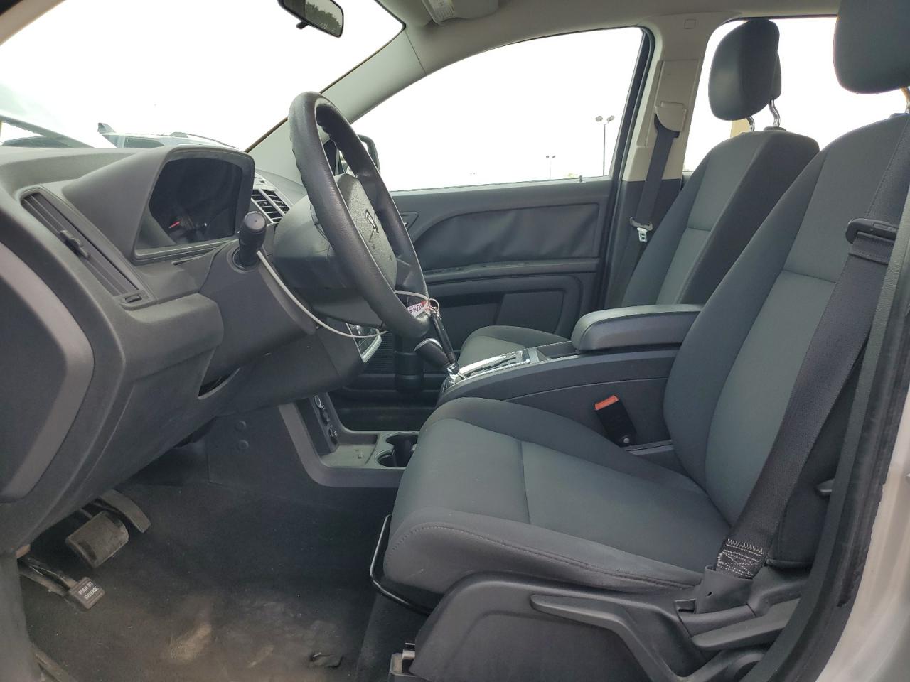 2010 Dodge Journey Se VIN: 3D4PG4FB8AT234243 Lot: 56858085