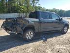 2017 Ford F150 Supercrew na sprzedaż w Knightdale, NC - Rear End