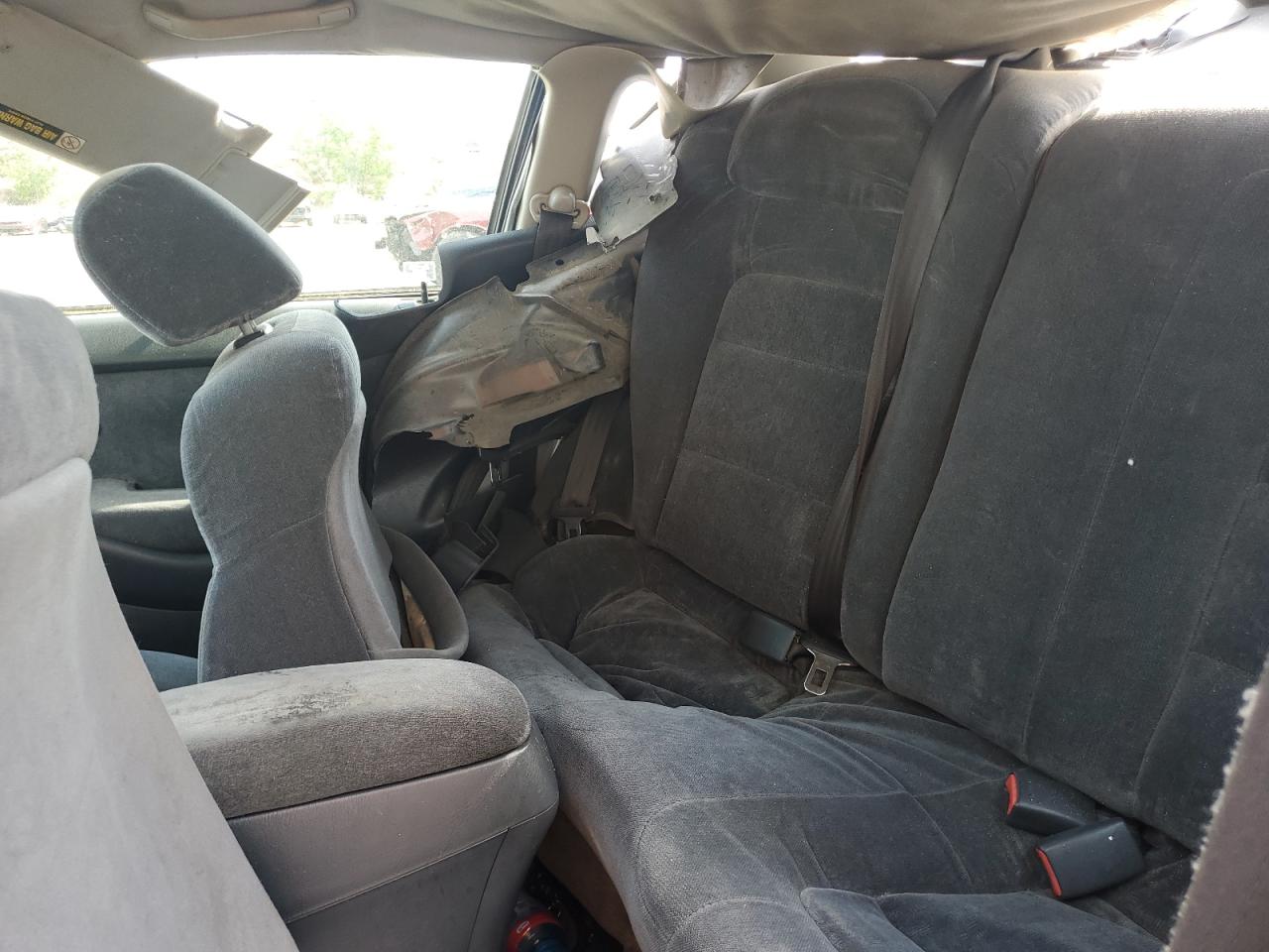 1998 Honda Accord Ex VIN: 1HGCG3250WA017338 Lot: 55469875