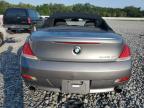 Apopka, FL에서 판매 중인 2004 Bmw 645 Ci Automatic - Water/Flood