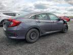 2019 Honda Civic Lx იყიდება Ottawa-ში, ON - Front End