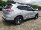 2015 Nissan Rogue S for Sale in Seaford, DE - Side
