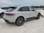 2025 Porsche Macan S for Sale in Fort Pierce, FL - Front End