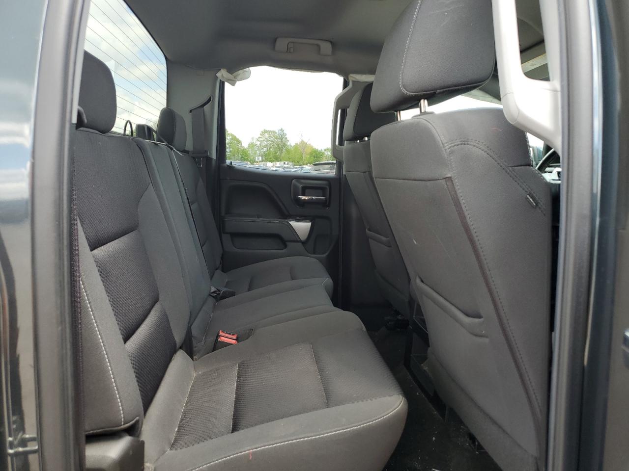 1GCVKREC8HZ153319 CHEVROLET ALL Models 2017