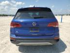 2024 Volkswagen Taos S en Venta en New Braunfels, TX - Front End