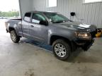 2022 Chevrolet Colorado Lt продається в Barberton, OH - Front End