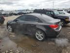 2014 Chevrolet Cruze Lt   en Venta en Woodhaven, MI - Side