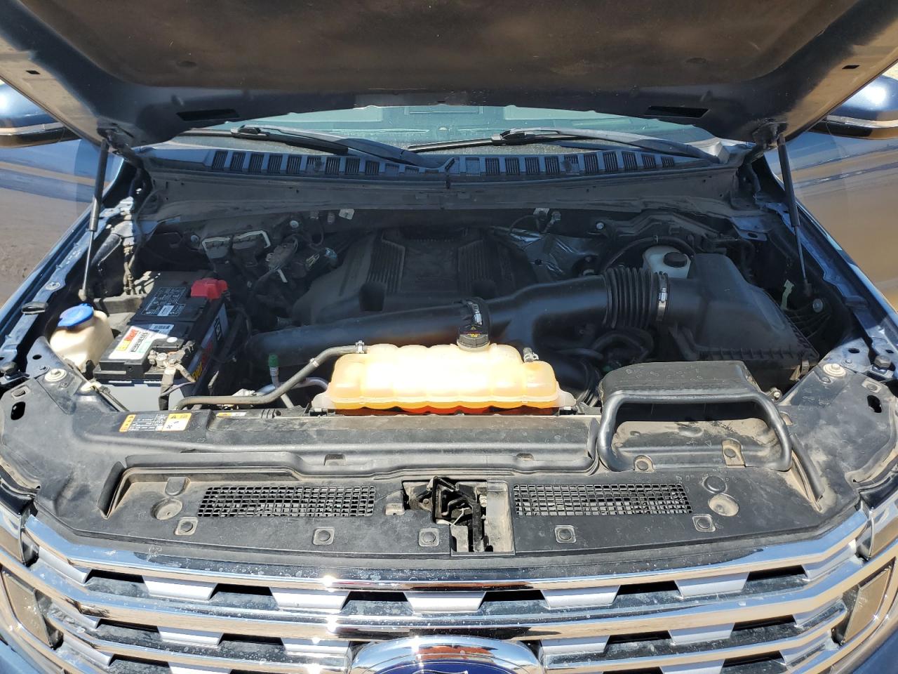 1FMJU2AT5JEA02968 FORD EXPEDITION 2018