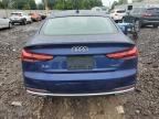 2022 Audi A5 Premium Plus 40 zu verkaufen in Chalfont, PA - Front End