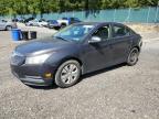 2014 Chevrolet Cruze Ls на продаже в Graham, WA - Minor Dent/Scratches