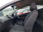 2017 FORD FIESTA ZET for sale at Copart PETERLEE