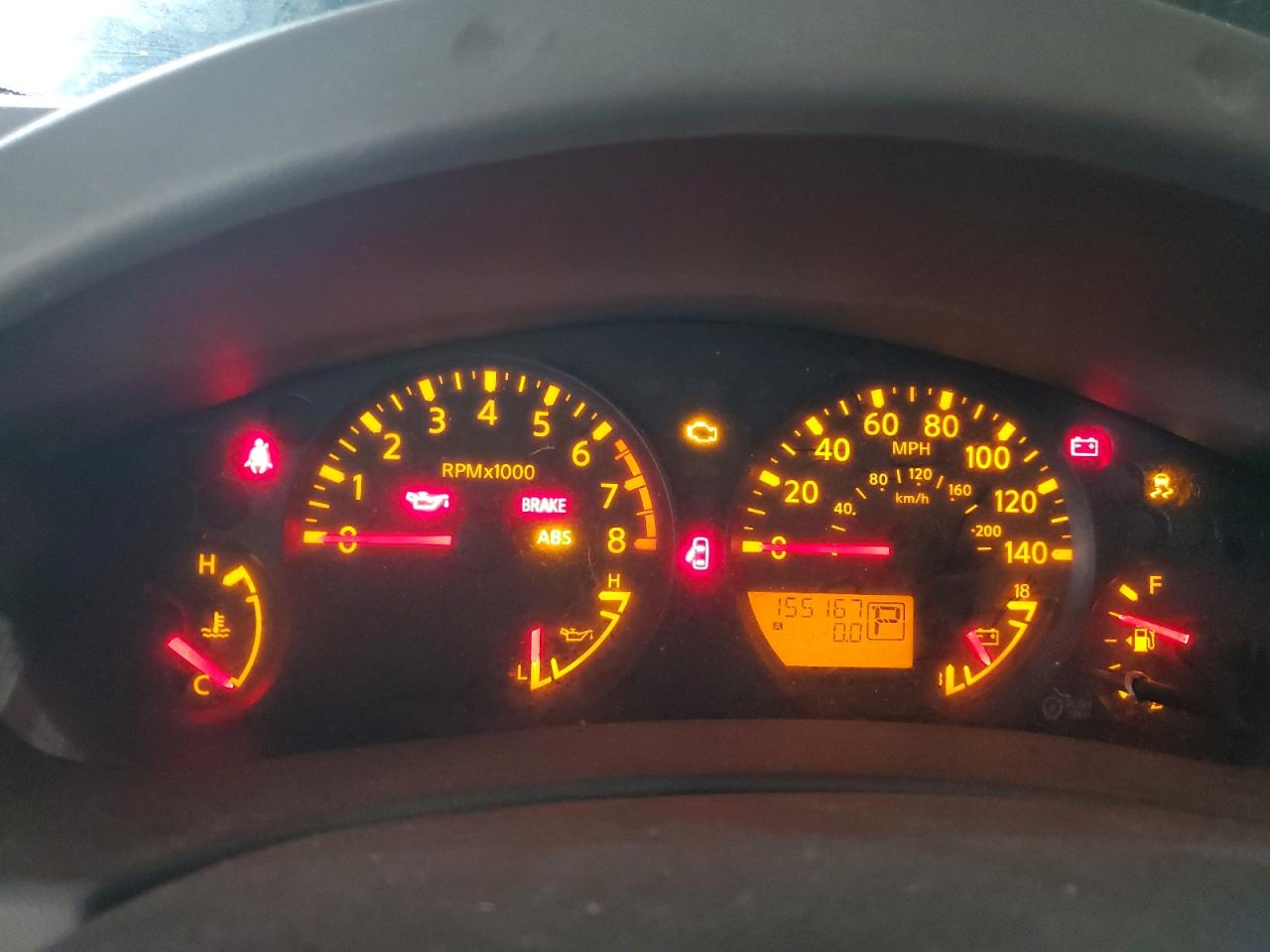 1N6DD0FR7HN745870 NISSAN FRONTIER 2017