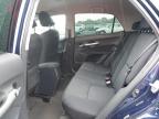 2011 TOYOTA AURIS TR for sale at Copart SANDTOFT