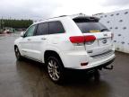 2014 JEEP GRAND CHER for sale at Copart WHITBURN