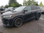2019 Toyota Highlander Se zu verkaufen in Finksburg, MD - Minor Dent/Scratches