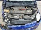 2013 Fiat 500 Sport იყიდება Littleton-ში, CO - Front End