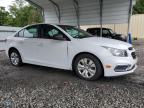 2016 Chevrolet Cruze Limited Ls na sprzedaż w Augusta, GA - Mechanical