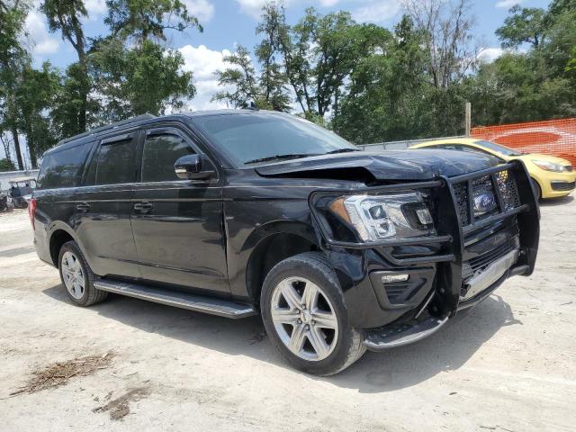  FORD EXPEDITION 2019 Black