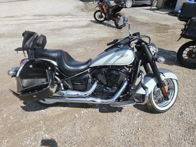 2024 KAWASAKI VN900 E   for sale at Copart AR - FAYETTEVILLE