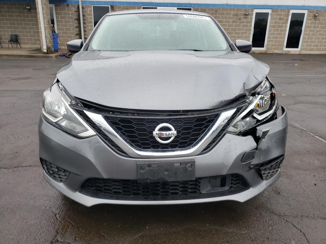3N1AB7AP6KY400398 NISSAN SENTRA 2019