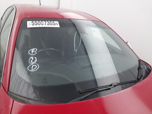 2011 ALFA ROMEO GIULIETTA