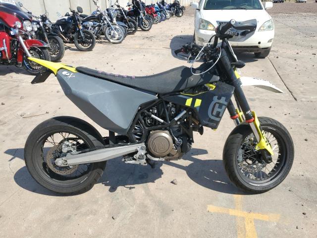2023 HUSQVARNA SUPERMOTO 701  for sale at Copart AZ - PHOENIX NORTH