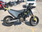 2023 HUSQVARNA SUPERMOTO 701  for sale at Copart AZ - PHOENIX NORTH