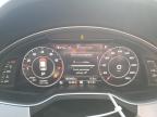 2017 AUDI Q7 TECHNIK S-LINE for sale at Copart ON - TORONTO
