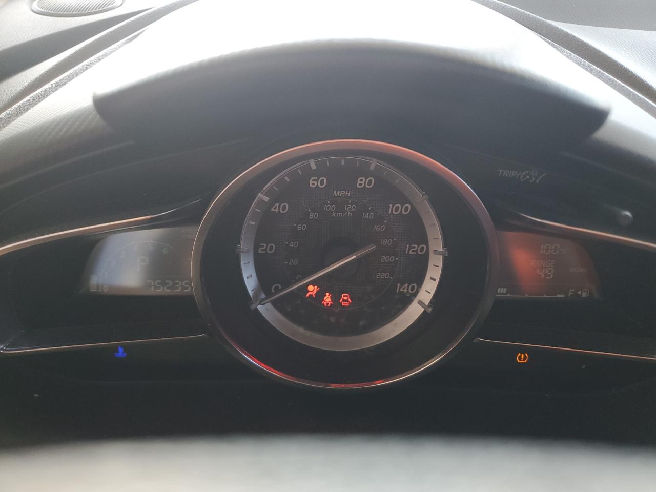3MYDLBYV2HY149095 TOYOTA YARIS 2017
